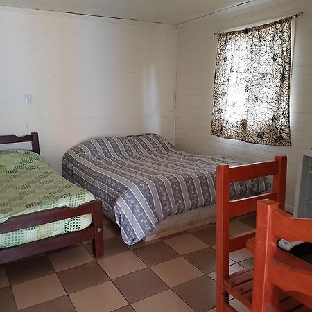 Turismo El Bosque Villa Pichilemu Buitenkant foto