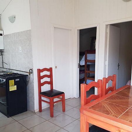 Turismo El Bosque Villa Pichilemu Buitenkant foto